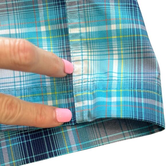 Puma Golf Shorts Boys Size Youth Small - Picture 5 of 5